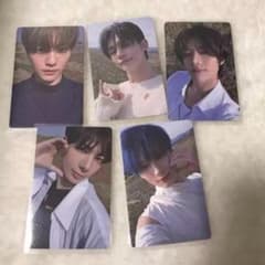 AMPERS&ONE 中華 中国 北京 一直娯 サイン会 トレカ 7枚セット AMPERS&ONE 中華 中国 北京 一直娯 サイン会 トレカ 7枚セット