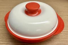 【今だけ価格】電子レンジ専用調理器 レンジメートプロのサムネイル