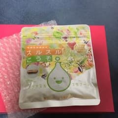 スルスル酵素のサムネイル