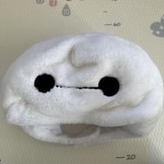 ディズニー　ベイマックス　ファンキャップのサムネイル