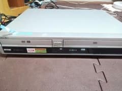 SONY RDR-VX30 ビデオデッキ DVD ソニー - メルカリ