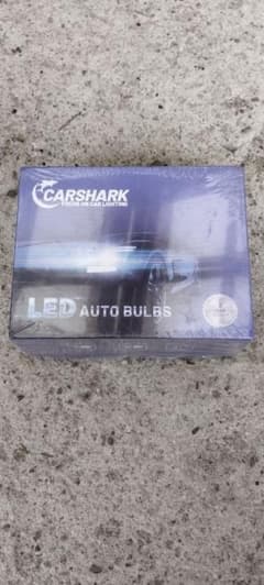 CARSHARK LEDバルブ　D4タイプのサムネイル