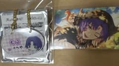魔法使いの約束　ムル　特典カード　ルームプレート風アクリルチャームのサムネイル