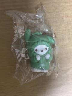 サンリオ むぎゅきゅ！ パーカーフィギュア ポチャッコのサムネイル