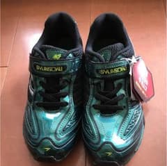 瞬足   アキレス 22.0ＥＥのサムネイル