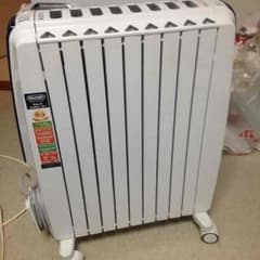 デロンギ オイルヒーターのサムネイル