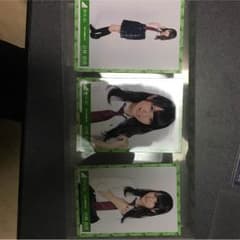欅坂46 小林由依 生写真のサムネイル