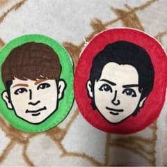 TAKAHIRO 黒木啓司 ポーチのサムネイル