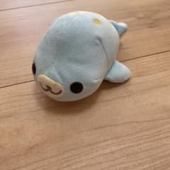 まめゴマ マスコット ぬいぐるみ サンエックス 平成レトロ - メルカリ