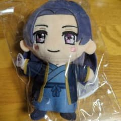 薬屋のひとりごと ぬいぐるみのサムネイル