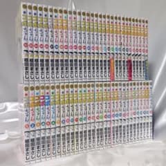 【新コボちゃん 　美品！ほぼ全巻初版！最新刊！全61巻セット 植田まさし】 新コボちゃん 美品！ほぼ全巻初版！最新刊！全61巻セット 植田まさし