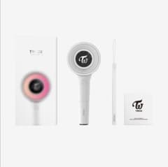 TWICE CANDYBONG ∞ ペンライトのサムネイル