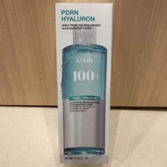 Anua PDRN 100 ヒアルロン酸 ブースタートナーのサムネイル
