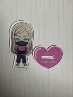 Tokyo Revengers Sanzu Haru Chiyo Acrylic Stand
