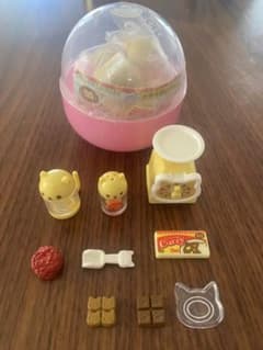 にゃんこキッチンDX7  カレーをつくろう 3 【はかりセット】のサムネイル