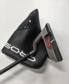 クロスパット新モデル CROSSPUTT CP-400 33インチ - メルカリ