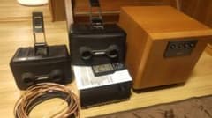 ONKYO SA-205HDX BOSE スピーカー DENONウーファーセット ONKYO SA-205HDX BOSE スピーカー DENONウーファーセット - メルカリ