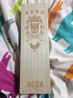 ACCA ワインのサムネイル
