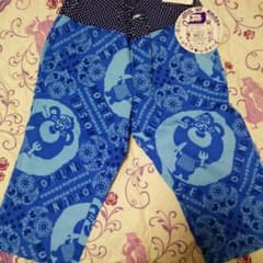 サイズ160  七分丈パンツのサムネイル