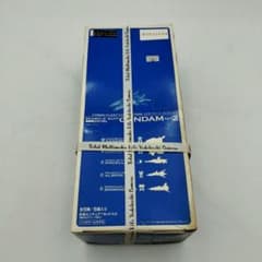 メガハウス コスモフリートコレクションACT2 全5種BOX - メルカリ