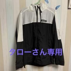 本日までタイムセール‼︎ティンバーランドのナイロンジップジャケットです。のサムネイル
