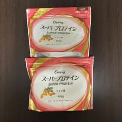 カーブス スーパープロテインのサムネイル