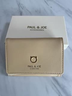 PAUL & JOE   カードケースのサムネイル