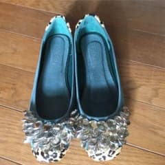 フラットシューズのサムネイル