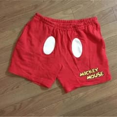 ミッキー♡パンツのサムネイル
