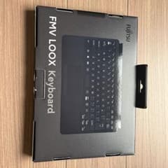中古 純正品 FMV LOOX キーボード FMV-NKB51 - メルカリ
