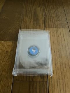 【新品未使用】susuru スマホリングのサムネイル