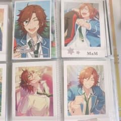 あんスタ ぱしゃこれ mamのサムネイル