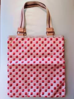 LeSportsac 風間ゆみえ シュガーシュガーモカ ジュルネトート - メルカリ