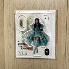 FRUITS ZIPPER 櫻井優衣 アクリルスタンドのサムネイル