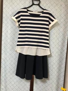 ワンピース J.FERRY JODIE KELLINGのサムネイル