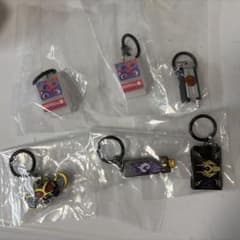 仮面ライダー めじるしアクセサリー BESTのサムネイル