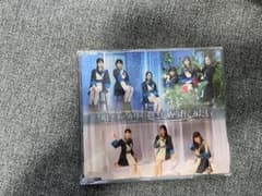 つばきファクトリー 抱きしめられてみたい/意識高い乙女のジレンマのサムネイル