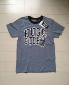 新品タグ付き　Tシャツ　150cmのサムネイル