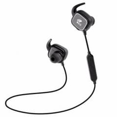SoundPEATS Bluetooth イヤホン Q20 ブラックのサムネイル