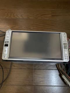 nmcc w58 ワンセグカーナビ　ダイハツのサムネイル