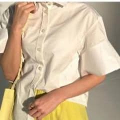 最終価格aLORS Paris アロー Nautique ノーティック サイズ0 - メルカリ