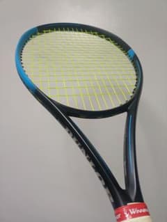 未使用】DUNLOP 800G ice 硬式 テニスラケット ダンロップ | Shop at