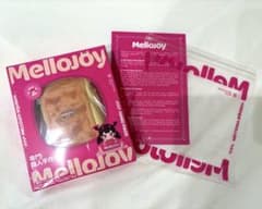 MelloJoy メロジョイ 新作 クリームミルフィーユ ムースクリーム