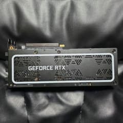 GeForce RTX4070ti GDDR6X-12GBのサムネイル