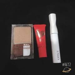３点セット♡送料無料のサムネイル