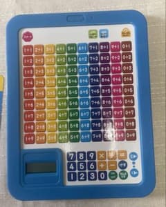 学研 Gakken 学研のあそびながらよくわかる さんすう タブレットのサムネイル