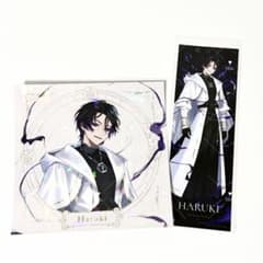 Element Sicks 春希さん 着せ替えジャケットホロ アニメイトのサムネイル
