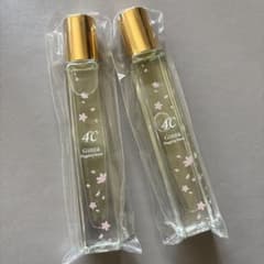 4℃ ネイルオイル 2本セットのサムネイル