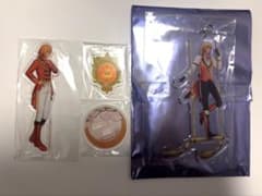 うたプリ 神宮寺レン SSS ASSDMS アクリルスタンド アクスタのサムネイル
