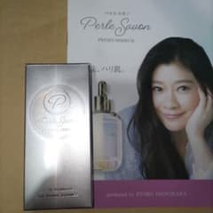ペルルセボン美容液 25mL - メルカリ